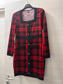 Vestitino mezza stagione