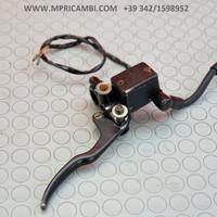 POMPA FRENO SUZUKI DR 600 R 1987 1988 DAKAR 1986 1