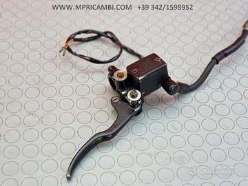 POMPA FRENO SUZUKI DR 600 R 1987 1988 DAKAR 1986 1