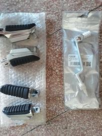 Accessori GSR600 Suzuki GSR 600