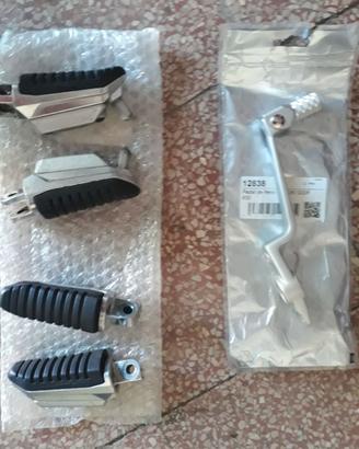 Accessori GSR600 Suzuki GSR 600