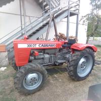 Carraro 300DT