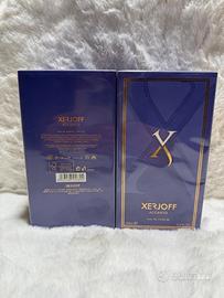 Profumi Xerjoff 100 ml – Nuovi e Sigillati 