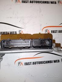 Centralina /modulo FIAT PUNTO 2° SERIE 188 1.9 JTD