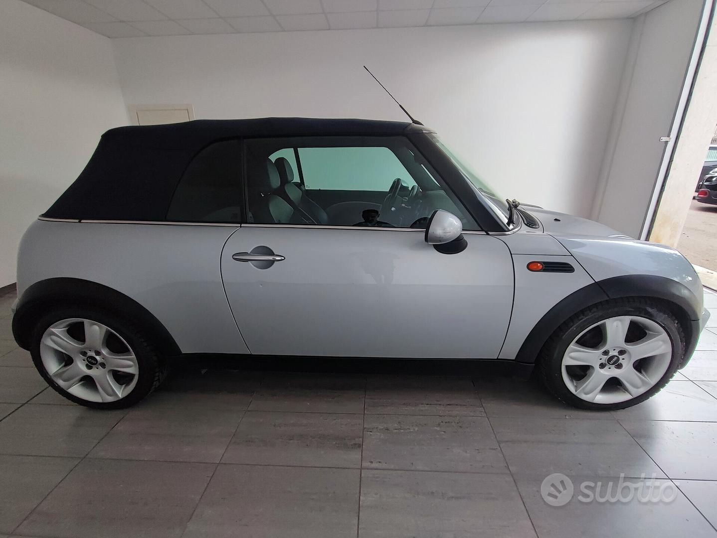 Mini Cooper 2007 photo 4