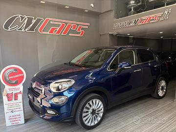 Fiat 500X 1.4 Multiair GPL 140cv Lounge FULL