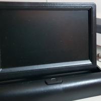 telecamera wireless 