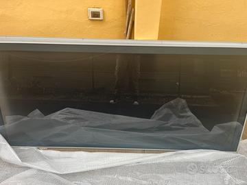 Ante vetro scorrevoli