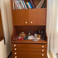 Da liberare Scrivania