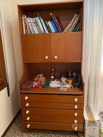 Da liberare Scrivania