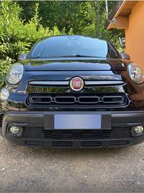 500 L sport