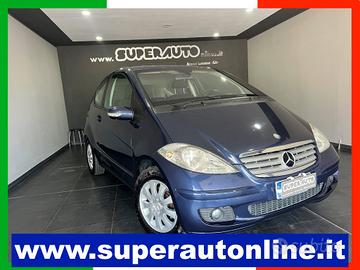 MERCEDES-BENZ A 180 CDI Coupé Elegance