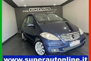 MERCEDES-BENZ A 180 CDI Coupé Elegance