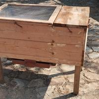 gabbia per furetti o altro