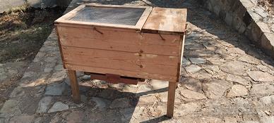 gabbia per furetti o altro