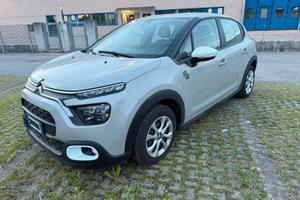 citroen c3 puretech 83 s&s shine