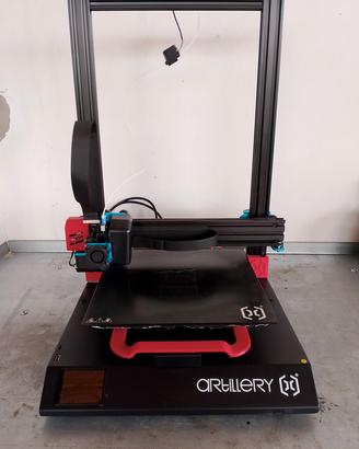 stampanti 3D