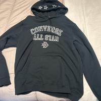Felpa Converse
