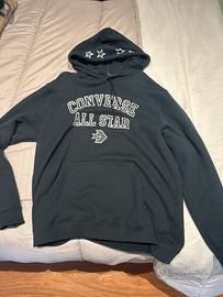 Felpa Converse