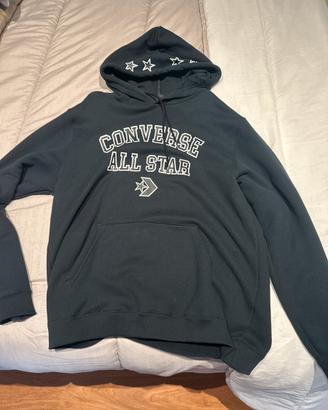 Felpa Converse