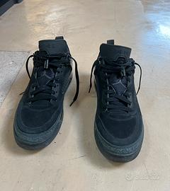 NIKE Air Jordan Spizike Low (Black)