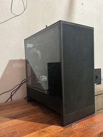 PC Gaming Ryzen 7 9850X3D + RX 9070 XT 16GB