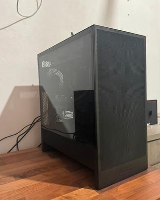 PC Gaming Ryzen 7 9850X3D + RX 9070 XT 16GB