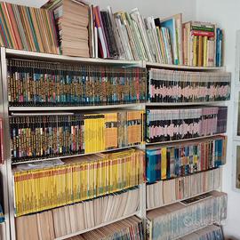 Fumetti ricercati / Lista 3 (C/K)