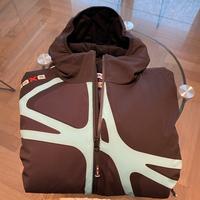 Giacca sci Saxe uomo