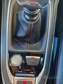 Peugeot 308gt