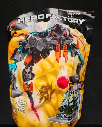 Lego Hero Factory 6228