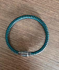 bracciale blu