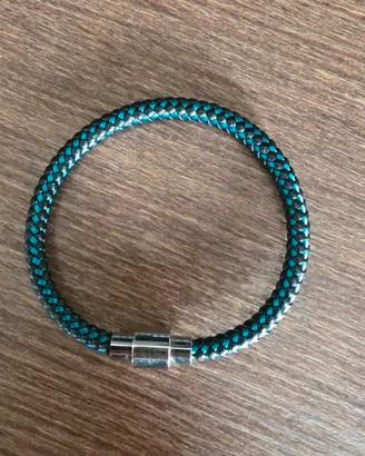 bracciale blu
