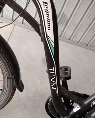 Bicicletta
