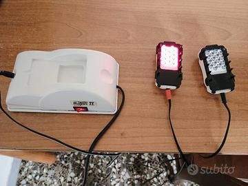 laser ricrescita capelli 