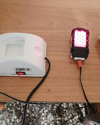 laser ricrescita capelli 