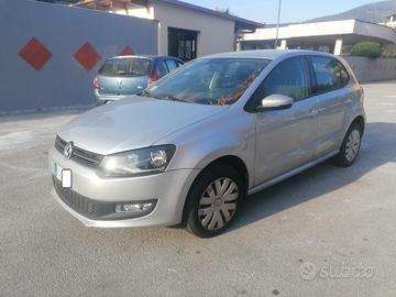 Volkswagen Polo 1.2 TDI 75cv 2011 Motore Rotto