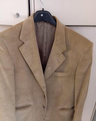 giacca uomo 