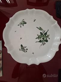 Piatti di porcellana La Vecchia Lodi