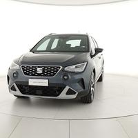 SEAT Arona 2022 - Arona 1.0 ecotsi Xperienc U33002