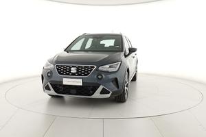 SEAT Arona 2022 - Arona 1.0 ecotsi Xperienc U33002