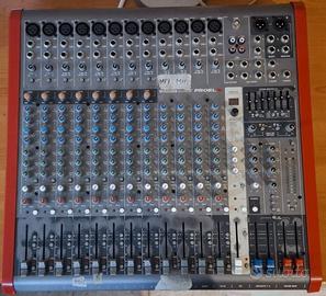 Mixer Proel M1622USB