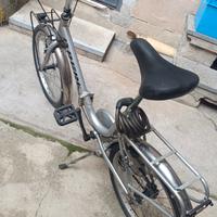 bicicletta pieghevole Brera