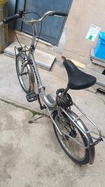 bicicletta pieghevole Brera