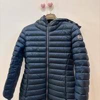 Piumino Colmar Blu