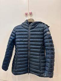 Piumino Colmar Blu