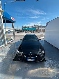 Bmw 320 e92 coupe