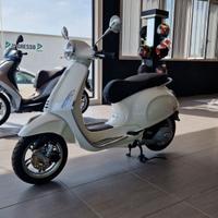 Vespa Primavera 125 Pronta Consegna