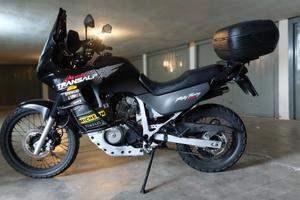 Honda XL 600V Transalp
