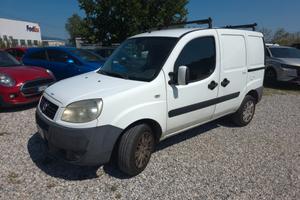 Fiat Doblo Doblò 1.9 MJ PC-TN Cargo S.vtr. SX
